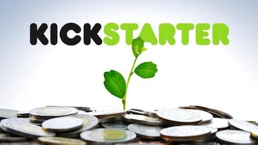 KickStarter se estanca en los proyectos de videojuegos
