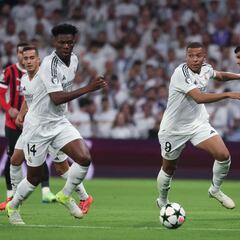 Real Madrid crisis worsens with double injury blow