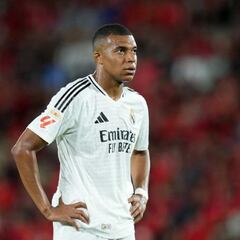 ¿Decepción o accidente?: Las cuotas desconfían del pinchazo del Real Madrid