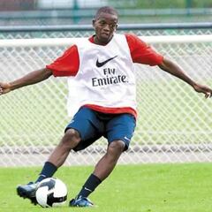 El futbolista hondureño que estuvo a prueba con PSG