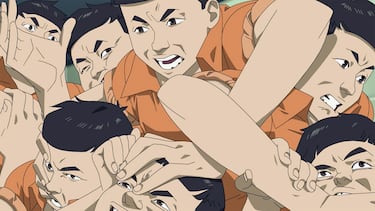 La escena de ‘Invencible’ que demuestra lo brutal que puede llegar a ser el poder de duplicarse