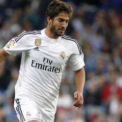 'No eres tú, Lucas, soy yo...'