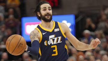 Los Jazz quedan cerca de los playoffs tras vencer a los Pelicans