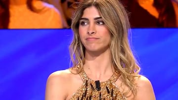 Alba Rodríguez, de ‘La isla de las tentaciones’, acude de urgencia a un hospital en Kenia: “Final trágico”