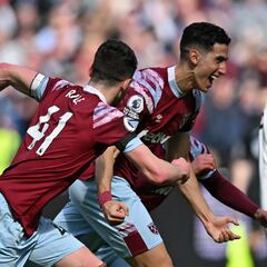 Moyes salva la papeleta