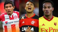 Futuro incierto para algunas estrellas de la Bicolor