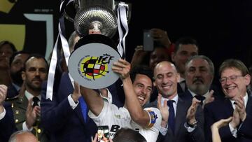 Copa del Rey 2019/20 first-round draw: how & where to watch