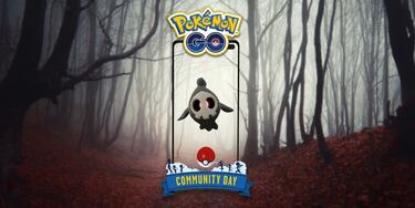 Pokémon GO: guía para el Día de la Comunidad de octubre 2021 (Duskull)