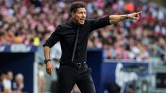 10 técnicos importantes que tuvo Luis Amaranto Perea