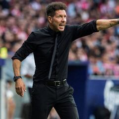 10 técnicos importantes que tuvo Luis Amaranto Perea