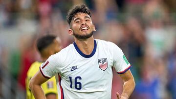 El actual delantero de FC Dallas indicó en una entrevista que está contento con las propuestas recibidas, pero nada se compara a la casa blanca.