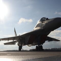 La OTAN vigila a los ‘zombies’ rusos en Estonia