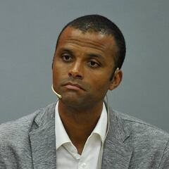 El Mallorca prescinde de Maheta Molango y este responde al ataque: "Business es business"