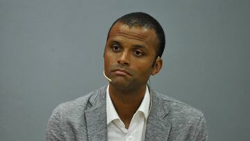 El Mallorca prescinde de Maheta Molango y este responde al ataque: "Business es business"