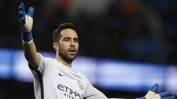 La dura estadística por la que Bravo es condenado en el City