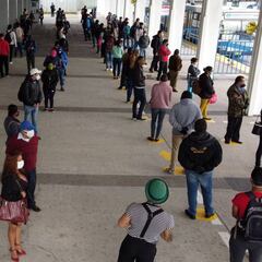 Bono Contingencia en Ecuador: en qué bancos y hasta cuándo hay plazo para cobrarlo