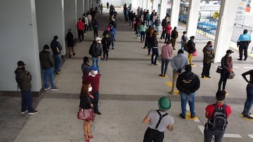 Bono Contingencia en Ecuador: en qué bancos y hasta cuándo hay plazo para cobrarlo