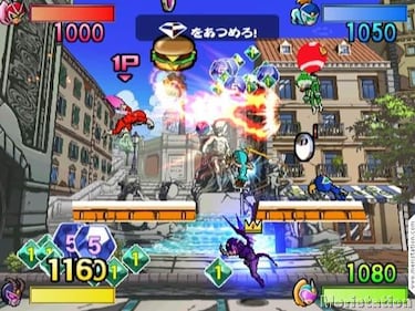 Viewtiful Joe: Red Hot Rumble