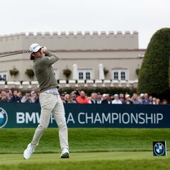 2024 BMW PGA Championship: How much does it cost to play at Wentworth Club?