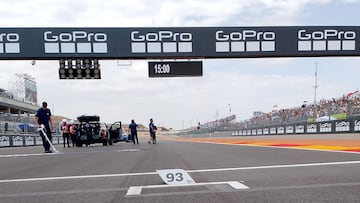 Las victorias de Márquez se ven mejor con la GoPro HERO 13 Black