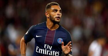 PSG's Kurzawa undergoes back surgery