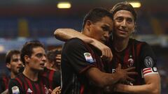 Tres razones que respaldan a Bacca en su regreso al Milan