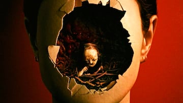 stopmotion trailer pelicula de terror stopmotion marionetas terror juguetes malditos mejores peliculas de terror 2024 estrenos cine 2024