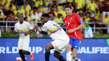 “Lo vengo pensando hace mucho tiempo... todos vamos a reflexionar”