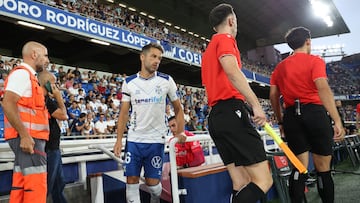 Duelo de candidatos en situaciones opuestas