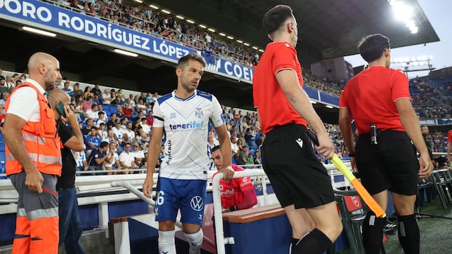 Duelo de candidatos en situaciones opuestas
