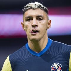 'Leo' Suárez: 'Nos regresó la confianza', respecto a Solari