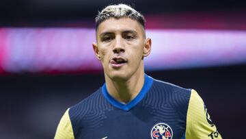 'Leo' Suárez: 'Nos regresó la confianza', respecto a Solari