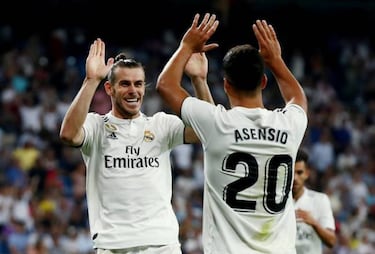 Gareth Bale: Real Madrid star feels that this is his year