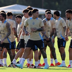 Las selecciones que pueden asegurar su clasificación al Mundial 2026