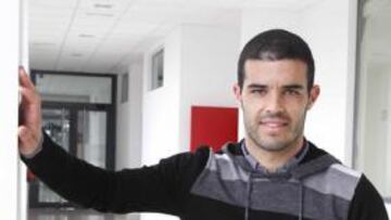 "Si hace falta denunciar al club, se hará..."