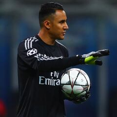 10 jugadores de CONCACAF que jugarán esta Champions League