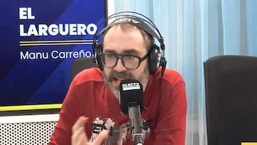 Axel Torres se pronuncia tras el fin de la Superliga: llevó la cruzada contra ella desde el día 0