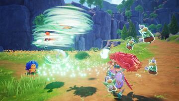 Visions of Mana Impresiones PS5 PS4 Xbox PC