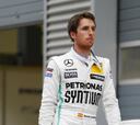 Juncadella seguirá un año más con Mercedes-Benz