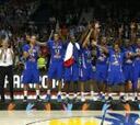 Diaw y Batum dan el bronce a Francia tras un final agónico