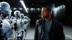 Escalofriante: este robot humanoide corre y salta como una persona