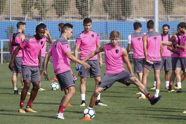 Real Madrid vs Levante, how and where to watch: times, TV, online