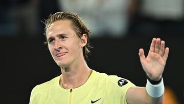 It’s been a great Australian Open for USA tennis as a number of players have reached the third round, the most to advance that far since 1996