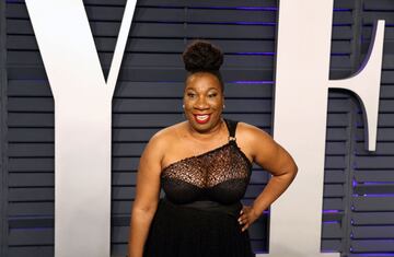 Tarana Burke.