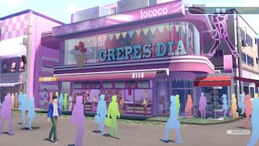 Impresiones Tokyo Mirage Sessions #FE