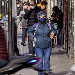 Cuarentena escalonada AMBA: ¿cómo y con qué restricciones será la reapertura de comercios?