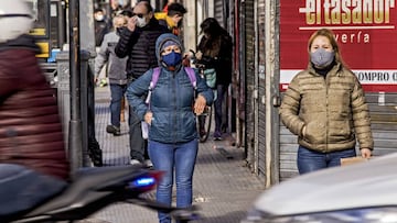 Cuarentena escalonada AMBA: ¿cómo y con qué restricciones será la reapertura de comercios?