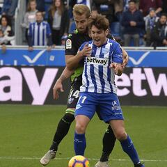 "Cuando pase lo que tenga que pasar lo haré dando la cara"