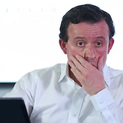 Liga MX y FMF se comprometen con autoridades tras exhibición de reportaje El Cártel del Gol
