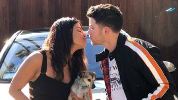 Luego de que la canci&oacute;n de los Jonas Brothers Sucker, se convirti&oacute; en la n&uacute;mero uno en los Billboard Top 100, el cantante le regal&oacute; un lujoso coche a su esposa para celebrar